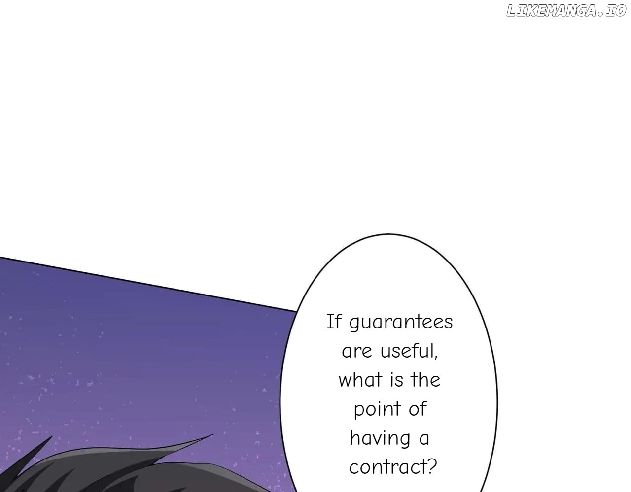 With My Netherworld Trillions, Game On! Chapter 209 - page 84